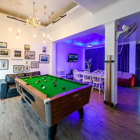 פאטאיה Room@Gallery Pool Villa מראה חיצוני תמונה